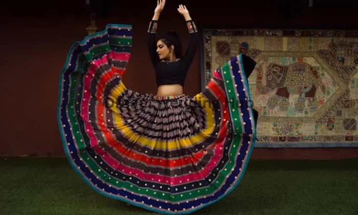 Heer Boutique By Hiral Sheth